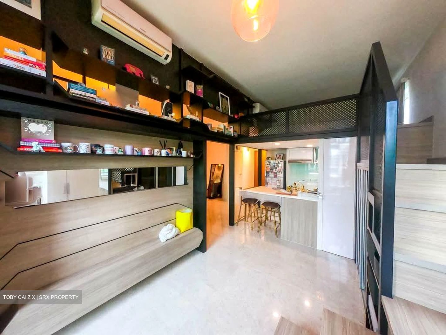 The Greenwich (D28), Condominium #542762581